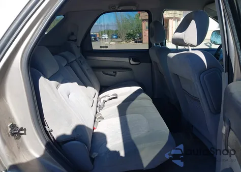 2002 Buick Rendezvous Cx z USA, uszkodzony, nr VIN 3G5DA03E52S598014